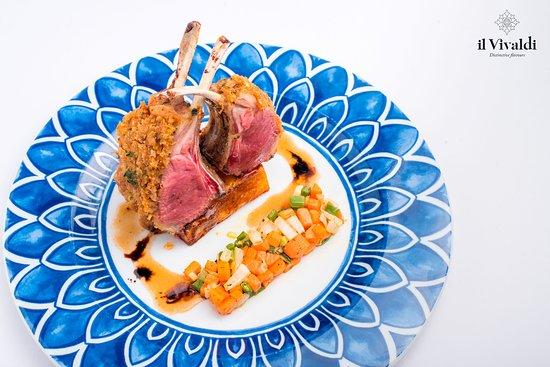 il Vivaldi Mediterranean Cuisine